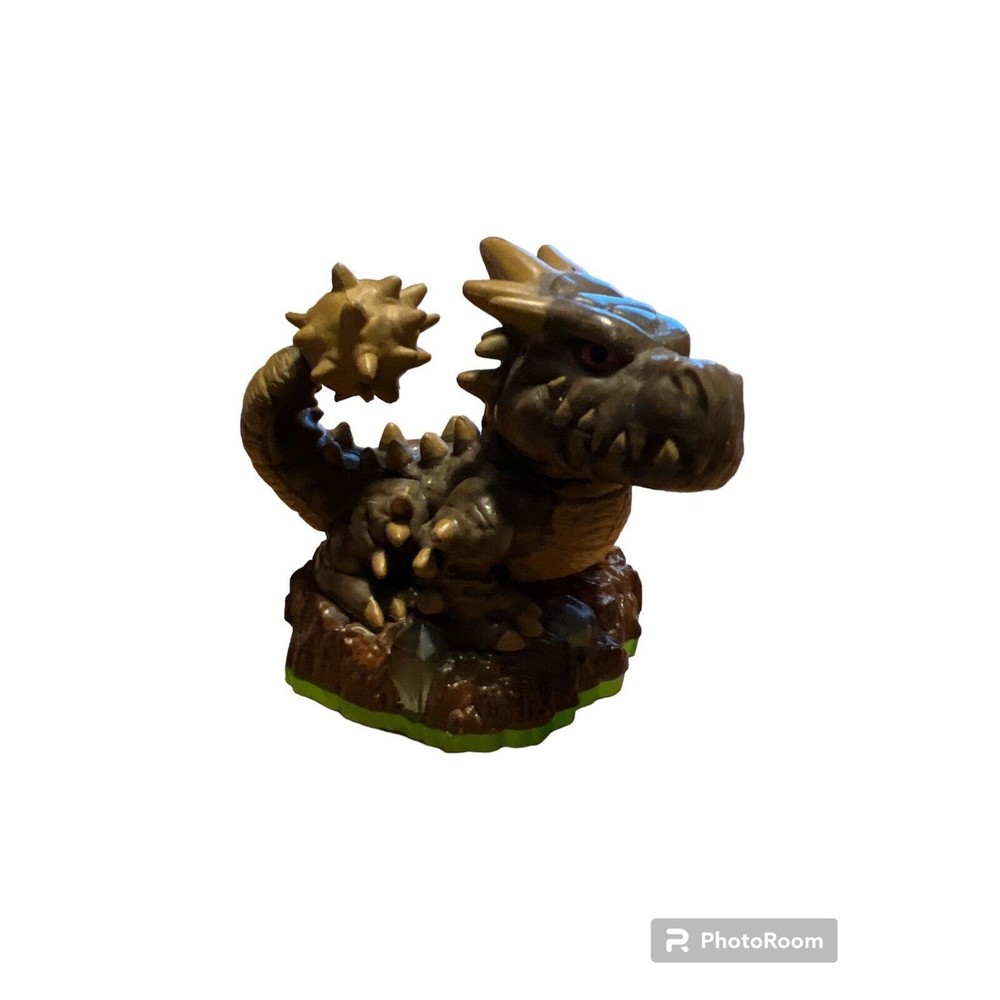Skylanders Spyros Adventure Figure Bash